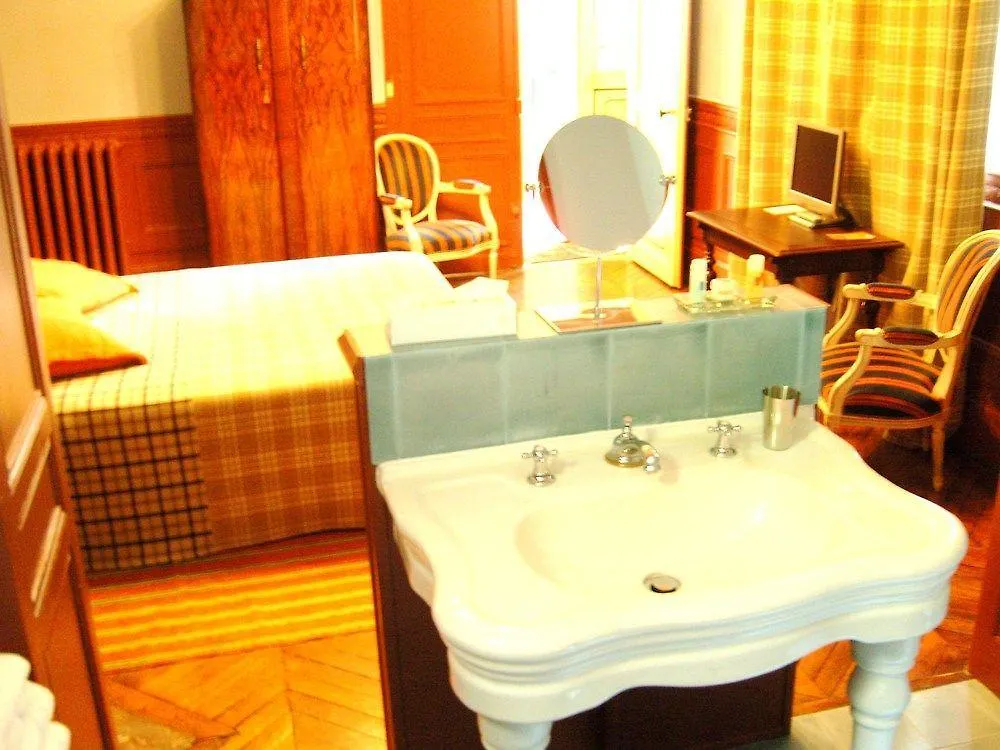 Hotel Windsor