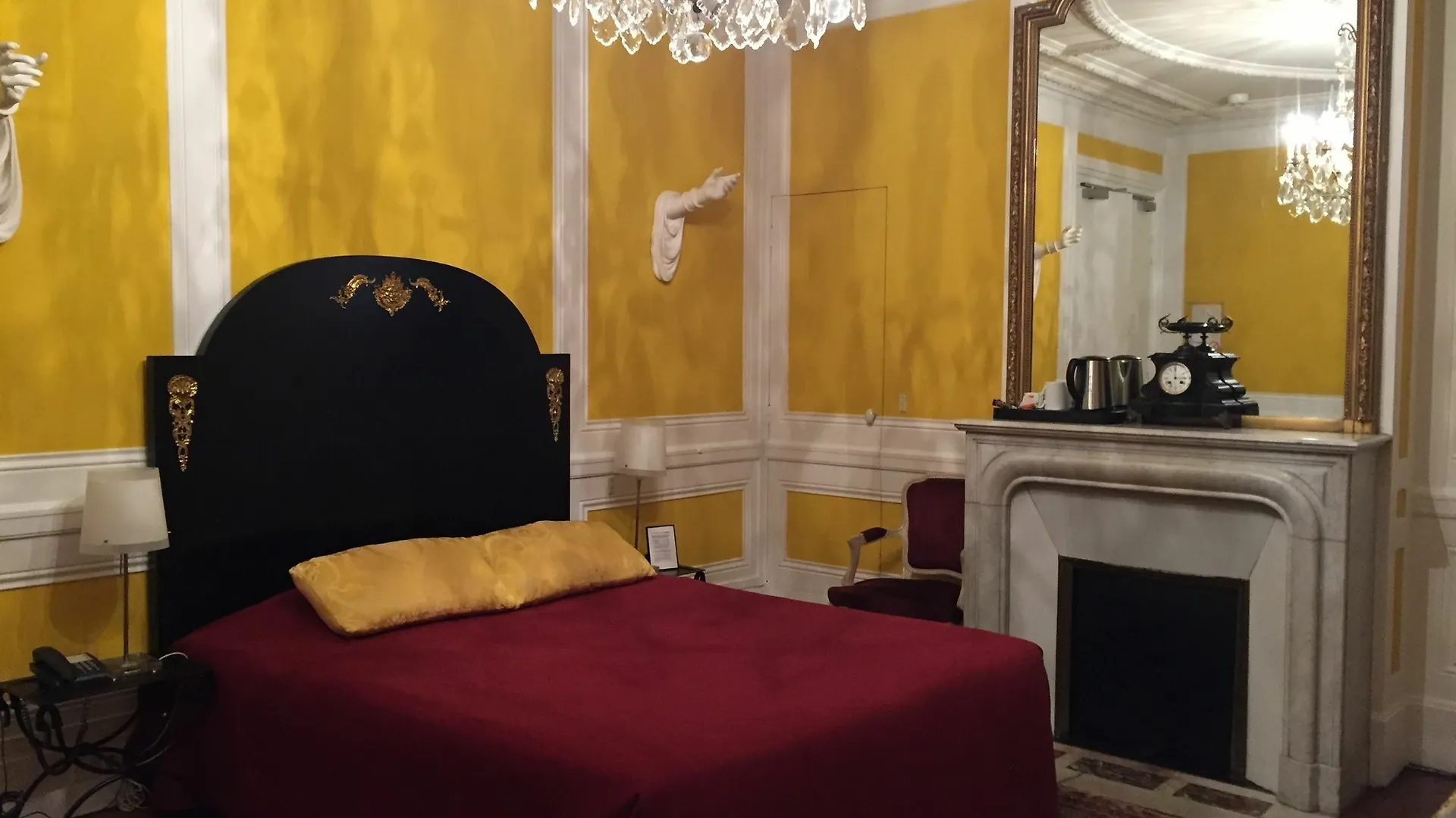Windsor Hotel 3*
