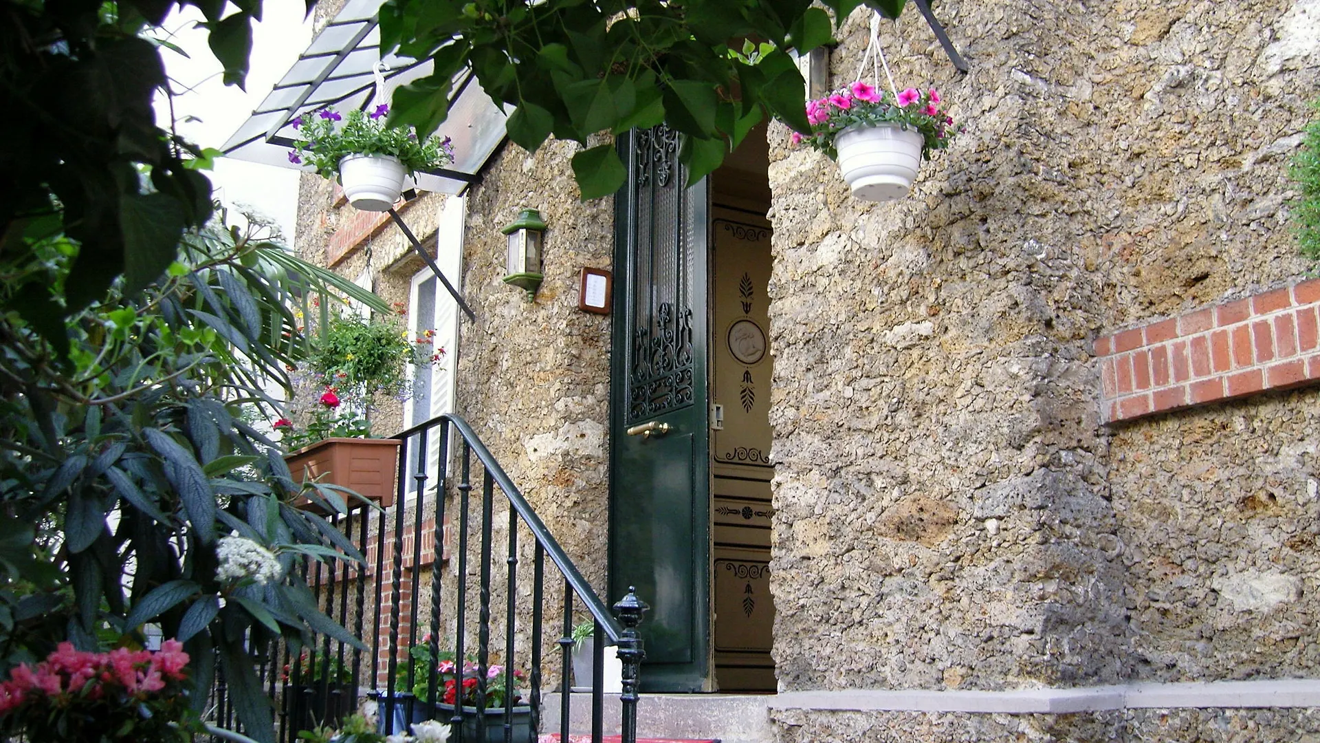 Hotel Windsor 3*