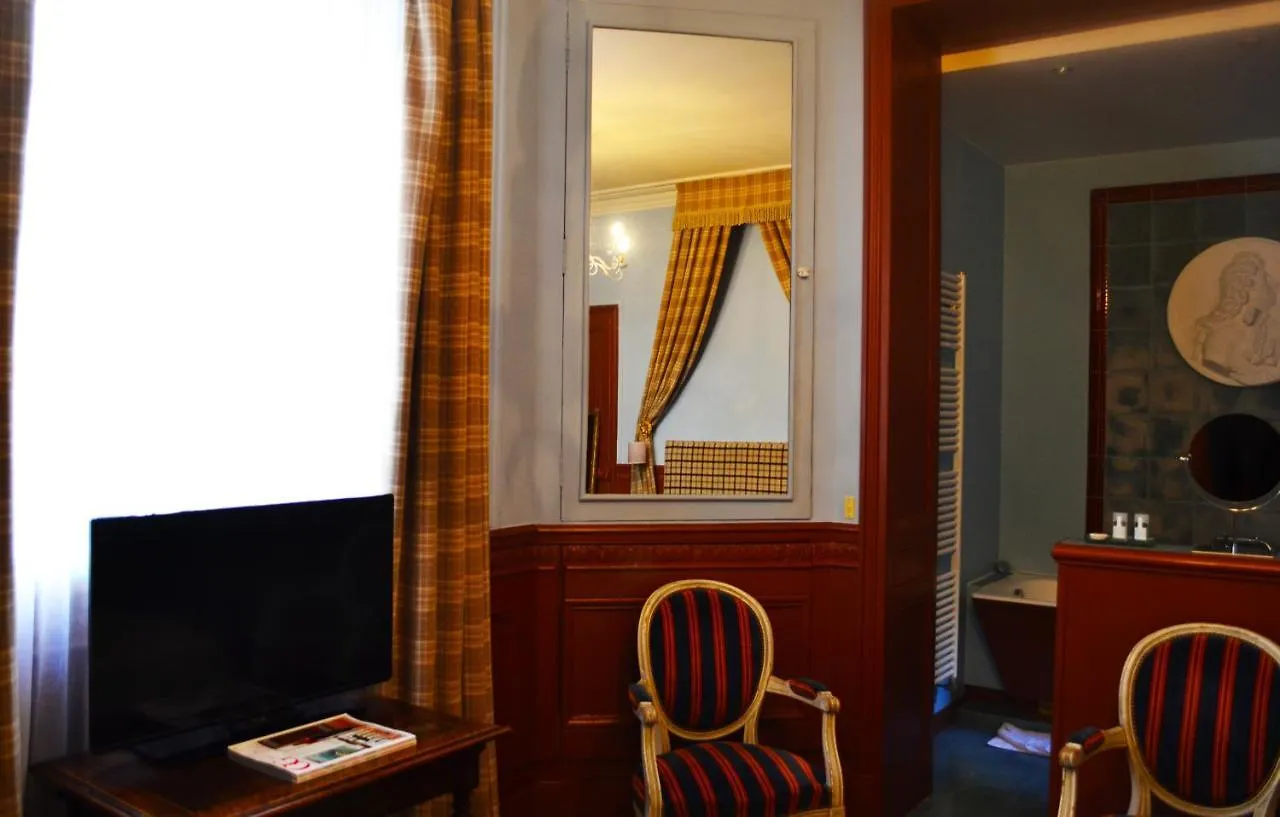 Windsor 3* פריז